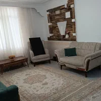 دوتخته فرش شش متری سالم|فرش|آبیک, |دیوار