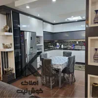 ۱۳۵مـتر ۳خـواب تکـواحـدی یـوسف آبـاد|فروش آپارتمان|تهران, یوسف‌آباد|دیوار