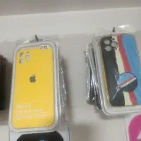 فروش ویژه گارد گوشی به قیمت عمده|لوازم جانبی موبایل و تبلت|قم, دروازه ری|دیوار