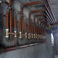 گازکشی (لوله کشی گاز )تاییده نظام مهندسی