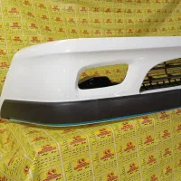 فروش انواع سپر های رنگی و خام