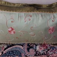 روبالشتی|رختخواب، بالش، پتو|فیروزآباد (لرستان), |دیوار