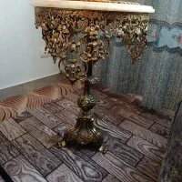 میز برنز