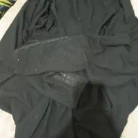 چادر عربی نو اصلا استفاده نشده|لباس|رباط‌کریم, رباط‌کریم|دیوار