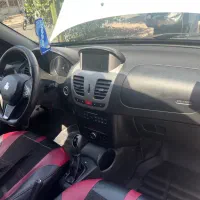 کوییک R فول پلاس سفید مشکی