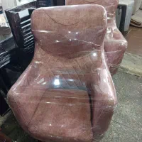 مبلمان ۷نفره کلاسیک مدل الماس|مبلمان خانگی و میز عسلی|رشت, سعدی (تختی)|دیوار