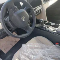 خودروی تویوتا کمری LE