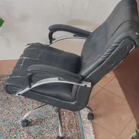 صندلی گردان