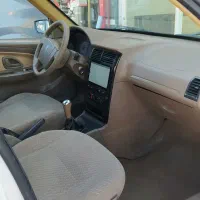 slx تیفایو مدل ۹۸ دریچه سیمی|خودرو سواری و وانت|میاندوآب, |دیوار