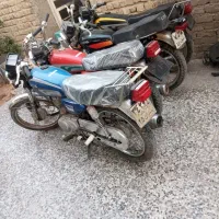 موتور مزایده ای اوراقی انجین هوندا|موتورسیکلت|شیراز, شهرک گلها|دیوار