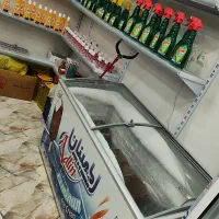 یخچال ایستاده6درب ویخچال فریزر بستنی|یخچال و فریزر|شوش, |دیوار