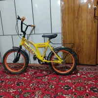 دوچرخه کارکرده۲۶،۲۴،۲۰،۱۶،۱۲|دوچرخه، اسکیت، اسکوتر|امیدیه, |دیوار