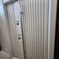 در و پنجره سازی زارعی|مصالح و تجهیزات ساختمان|میناب, |دیوار