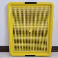 سینی ادرار سگ