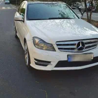 اجاره خودرو بنز C200/اجاره ماشین/کرایه/با جواز کسب|خودرو اجاره‌ای|تهران, جنت‌آباد شمالی|دیوار