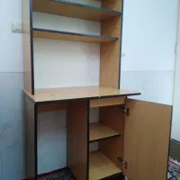 کتابخانه و کمد|کتابخانه، شلف، قفسههای دیواری|یزد, |دیوار