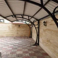 گروه مهندسی سایبان آرت سای