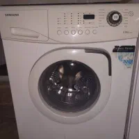 لباسشویی سامسونگ