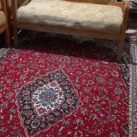 مبل ۷نفره چوب نراد|مبلمان خانگی و میز عسلی|رشت, کوی غلام نیا|دیوار