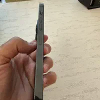 آیفون ۱۳ پرومکس /سالم / باتری ۸۱ درصد|موبایل|تهران, دریاچه شهدای خلیج فارس|دیوار