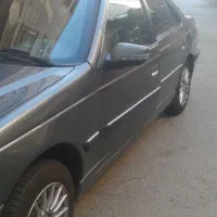 پرشیا ۴۰۱سفارشی اتومات درحدصفر|خودرو سواری و وانت|رباطکریم, رباطکریم|دیوار