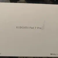 تبلت شیاومی ۷ پرو