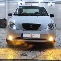 تیبا صندوق‌دار SX، مدل ۱۳۹۶