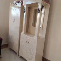 کمد|جاکفشی، کمد، دراور|اردبیل, |دیوار