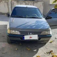 پژو روا سال مدل 90 سنندج