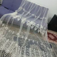 پرده دو عدد