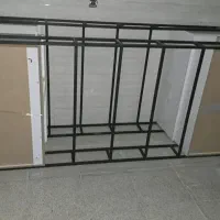 فروش دکور مغازه در حد نو|فروشگاه و مغازه|سمنان, |دیوار