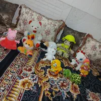 عروسک