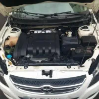 جک j5 مدل ۹۵|خودرو سواری و وانت|تهران, شهمیرزادی|دیوار