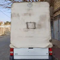 پراید وانت 151 مدل 98|خودرو سواری و وانت|محمدشهر, همایون ویلا|دیوار