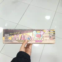 بازی برج هیجان یا جنگا