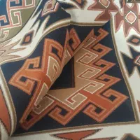 گلیم شش متری