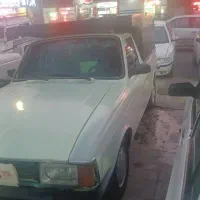 پیکان وانت|خودرو سواری و وانت|میاندوآب, |دیوار