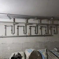 مجری گاز ،لوله کشی گاز روکار و توکار،پیمانکاری