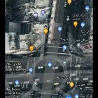 ثبت لوکیشن کسب‌وکار مکان گوگل نشان بلد تضمین کامل