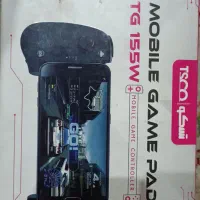 دسته بازی موبایل تسکو