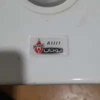 آبگرمکن دیواری  ۳۱۱۵ بوتان درحد نو|آبگرمکن، پکیج، شوفاژ|اراک, |دیوار