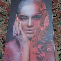 لوازم کاشت ناخن اکثرا نو