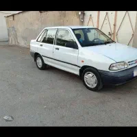 پراید131 مدل 90