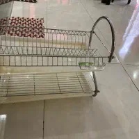 آبچکان ظرف در حد نو فقط چند ماه استفاده شده