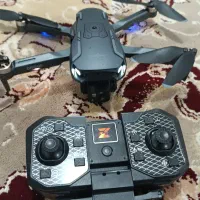 هلیشات kf612|دوربین عکاسی و فیلم‌برداری|رامهرمز, |دیوار