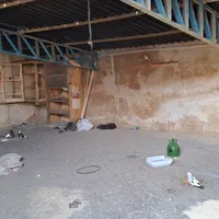 اجاره ۱۰۵۰ متر سوله|اجارهٔ دفتر صنعتی، کشاورزی، تجاری|گلستان (تهران), |دیوار