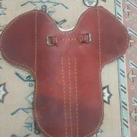 زین پالونچه اسب کورسی