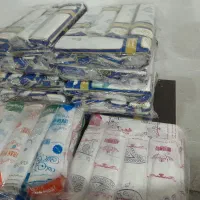 تولیدی سفره یکبار مصرف|ظروف نگهدارنده، پلاستیکی، یکبارمصرف|رشت, چله خانه|دیوار