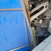 میز پینگ پنگ تاشو|ورزش‌های توپی|رشت, دیلمان|دیوار