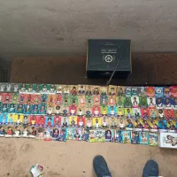 کارت کیمد2026و2025